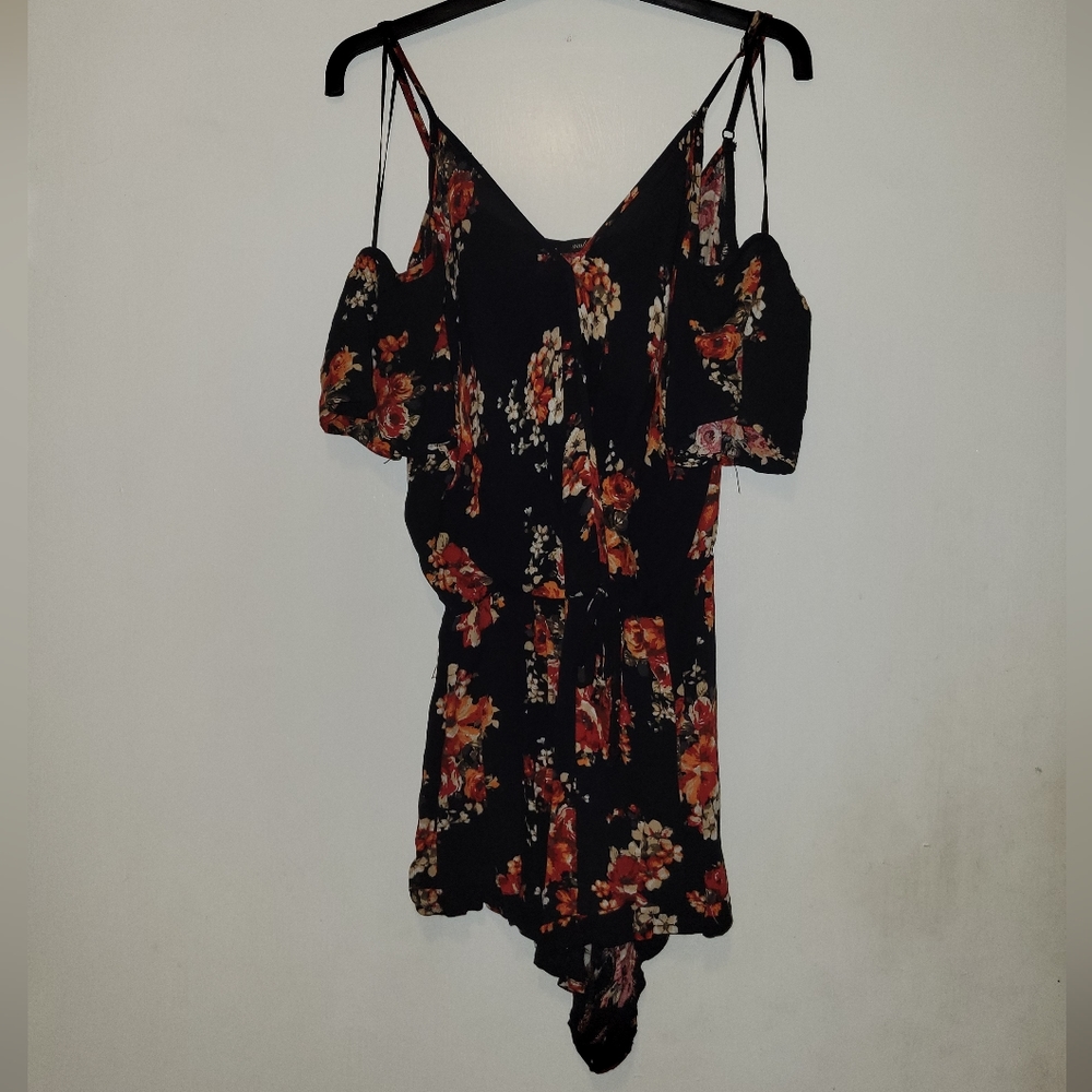 Casual romper